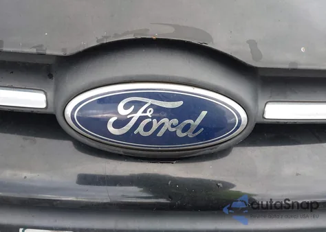 2014 Ford Focus Se z USA, uszkodzony, nr VIN 1FADP3F29EL414378